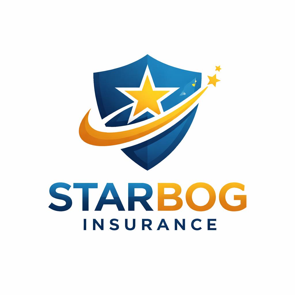 Starbog Insurance Offices logo